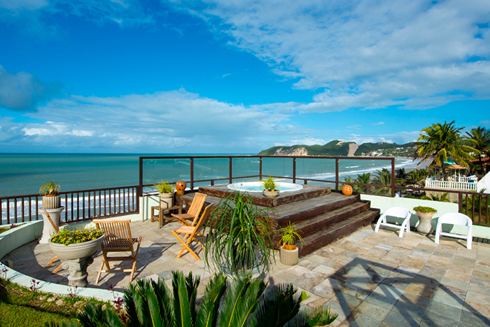 Blue Marlin Apartments