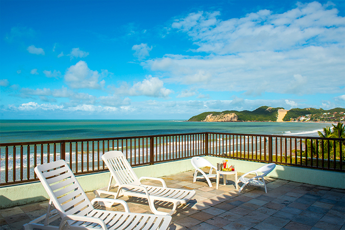 Blue Marlin Apartments