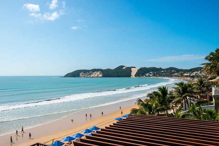 Blue Marlin Apartments