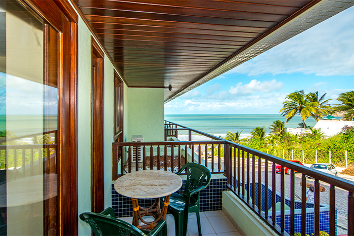 Blue Marlin Apartments