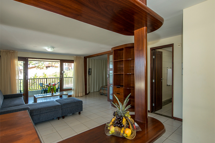 Blue Marlin Apartments